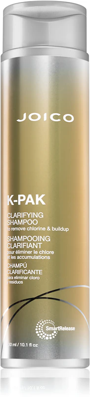 Joico K-PAK Klärendes Shampoo für alle Haartypen