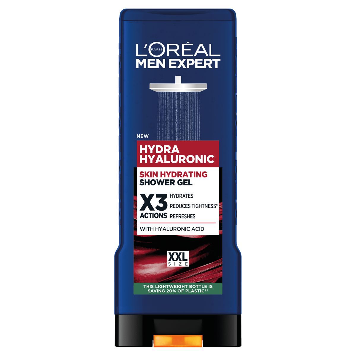 L'Oréal Paris Men Expert Hydra Hyaluronic