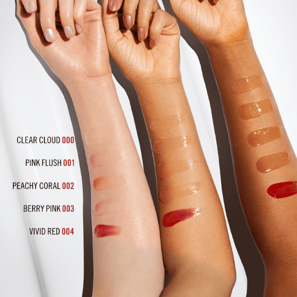 Rimmel Oh My Gloss!