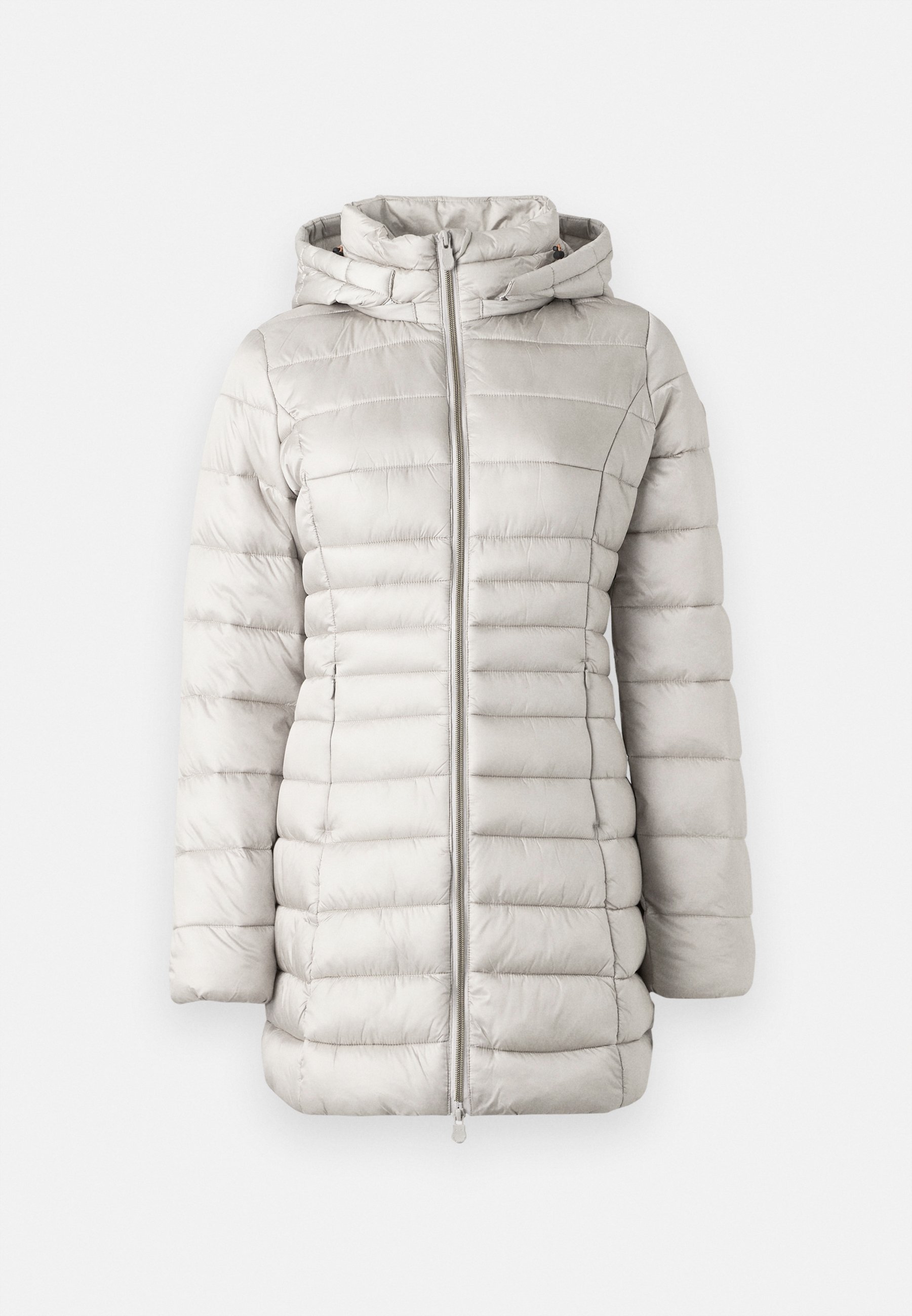 Rettet die Ente! REESE – Wintermantel – Regenbeige