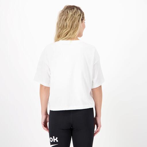 Μπλουζάκι Reebok