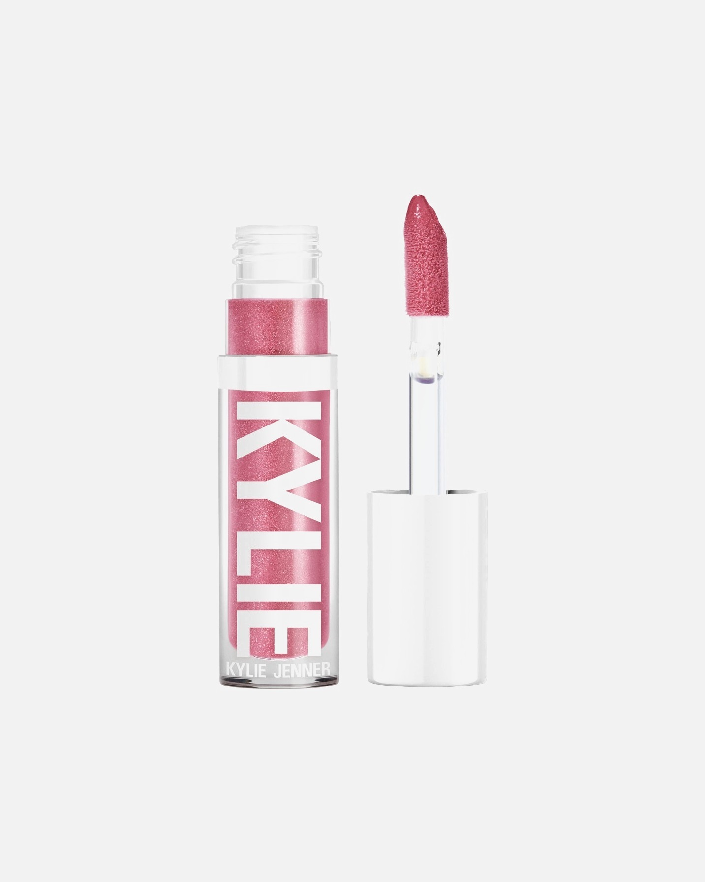 KYLIE COSMETICS Lūpų blizgis putlinantis blizgesys - 3,3 ml