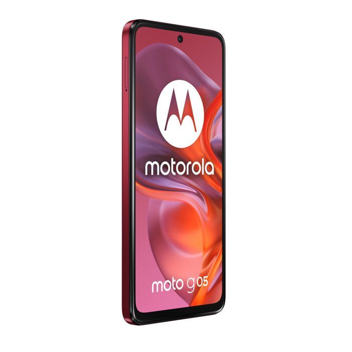 Motorola moto g05 Smartphone 6.67