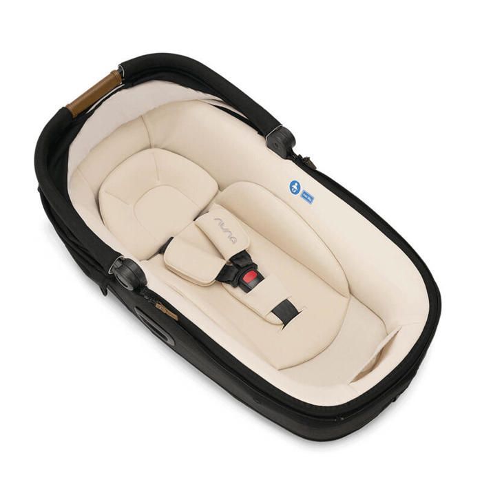 NUNA - Alcofa 40-75cm Cari Next Caviar