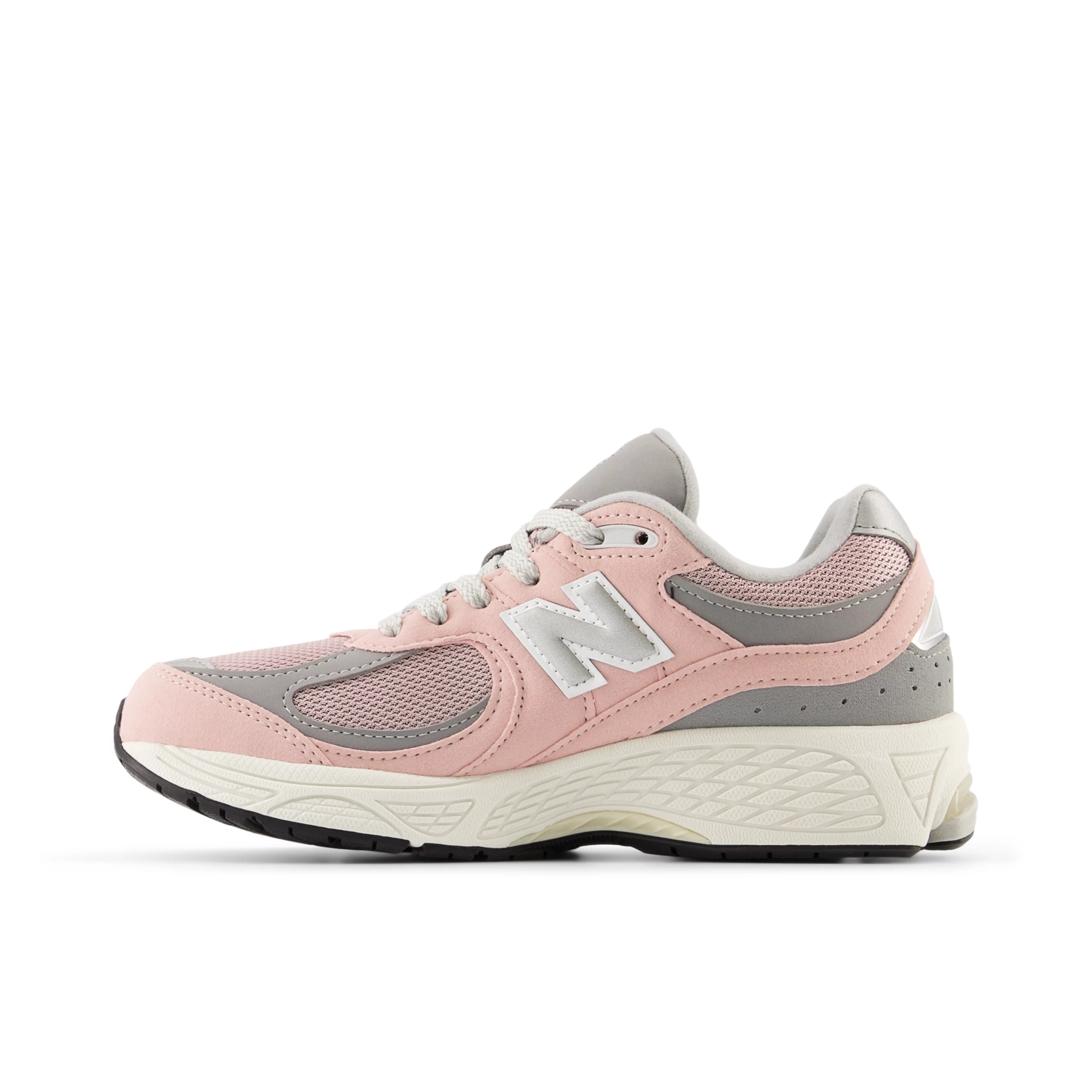 2002 Orb Pink con Shadow Grey