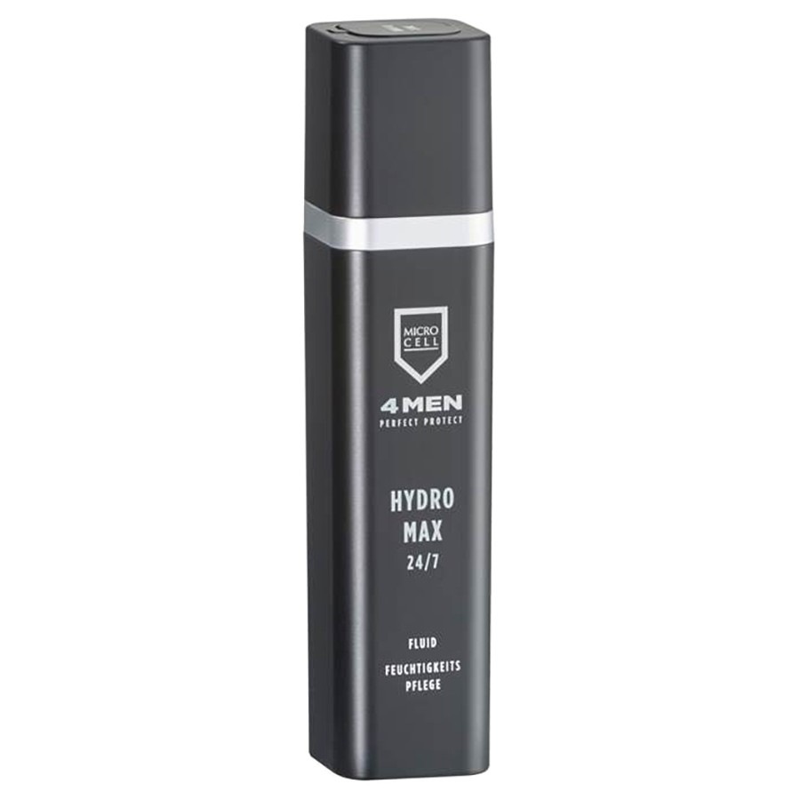 Microcell Gesichtscreme Micro Cell 4 Men Hydro Max 24/6 - 50 ml
