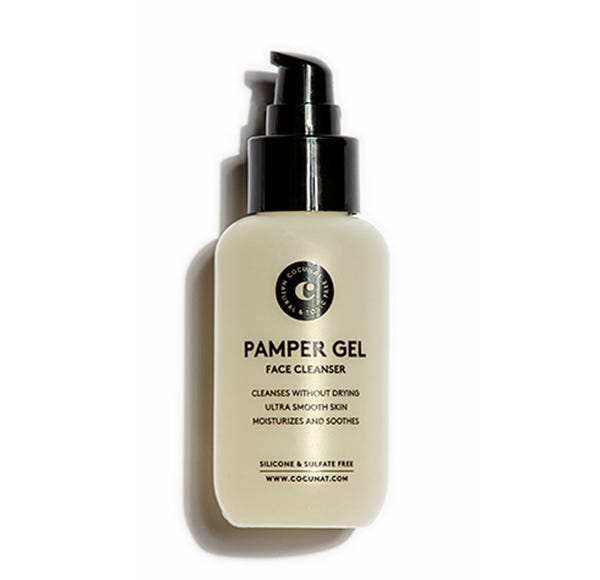 Kényeztető gél| 100ml