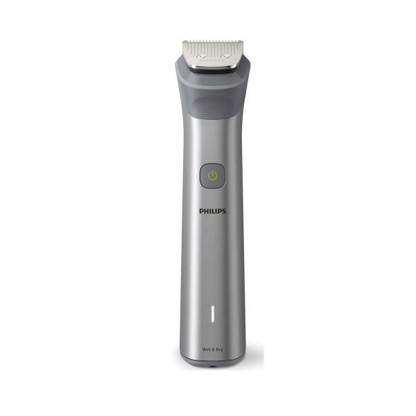 Trymer Philips MG5930/15 Multigroom 11w1 – bezprzewodowy, 60 min pracy