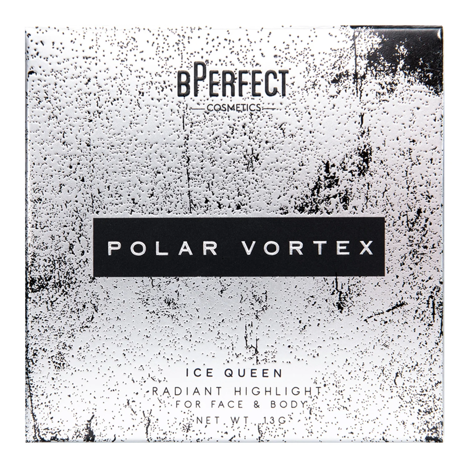 Viso  Polar Vortex Radiant Highlight For Face & Body - Sublimatori e Illuminanti, Make up Corpo