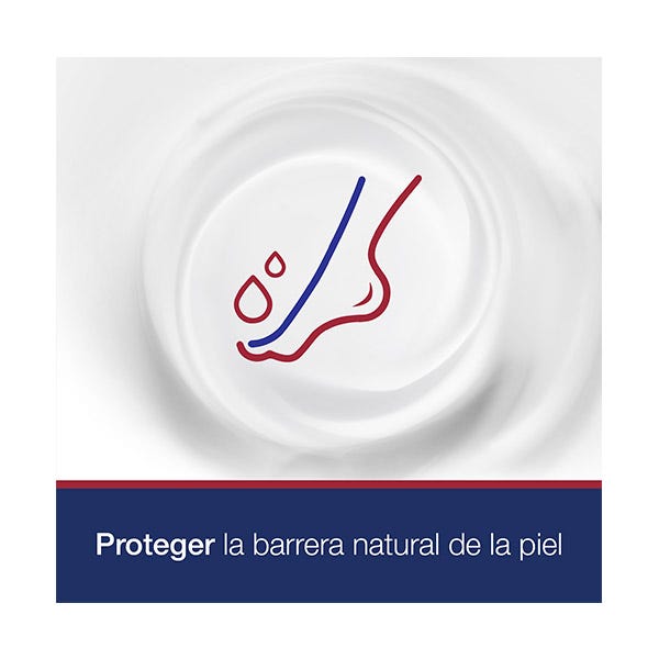 Cremă ultra-hidratantă pentru picioare | 2 bucăți