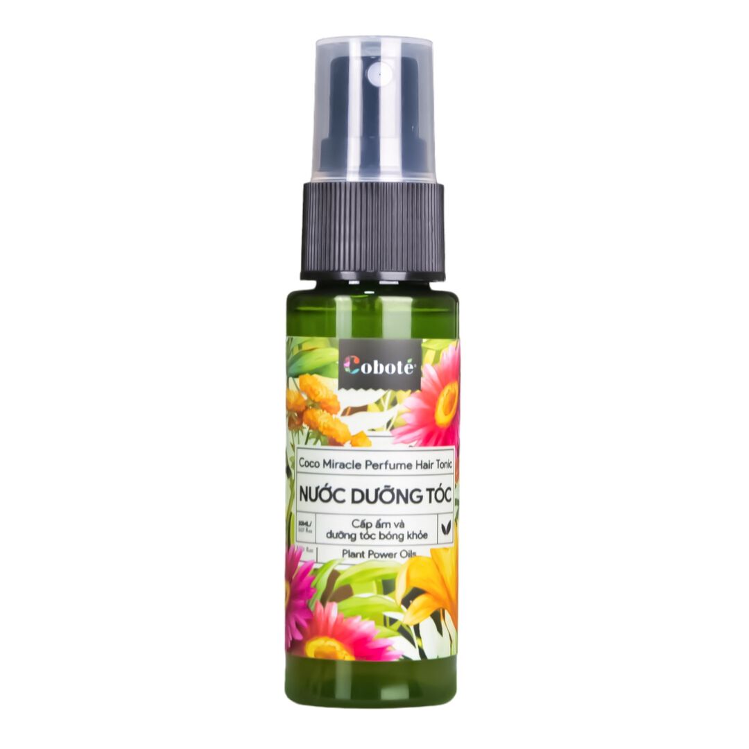 Coboté Coco Miracle