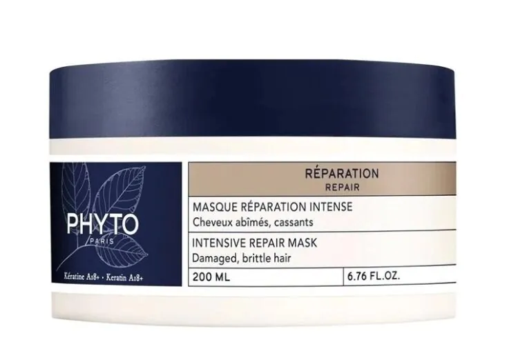 Phyto Repair - Maska 200ml