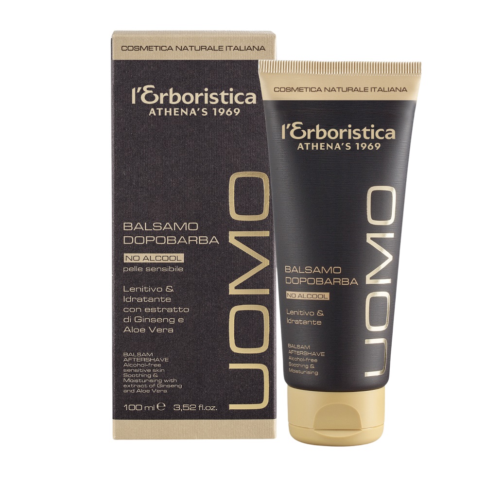 L'Erboristica Uomo Classic