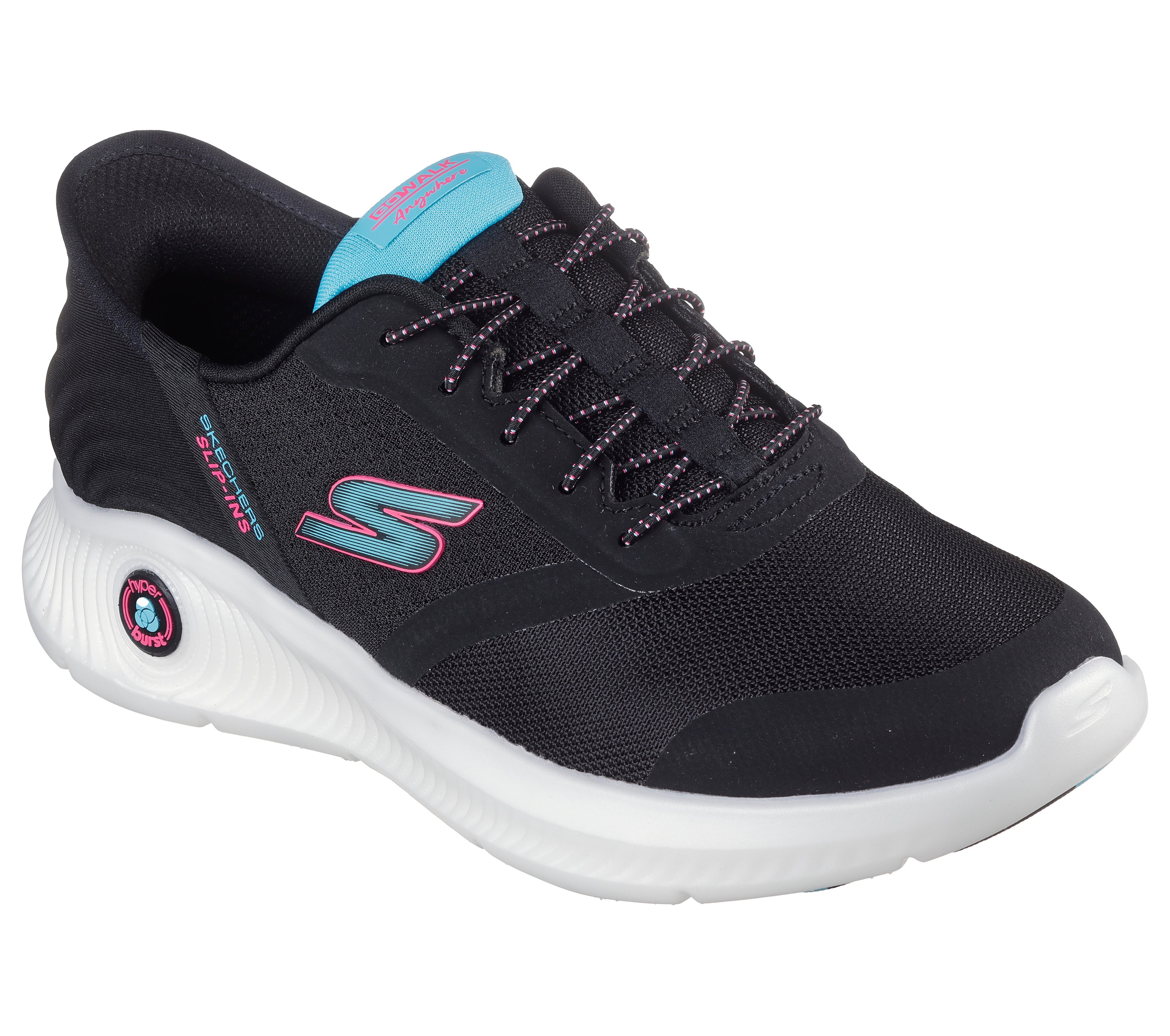 Skechers Slip-ins: GO WALK Anywhere - Vivi