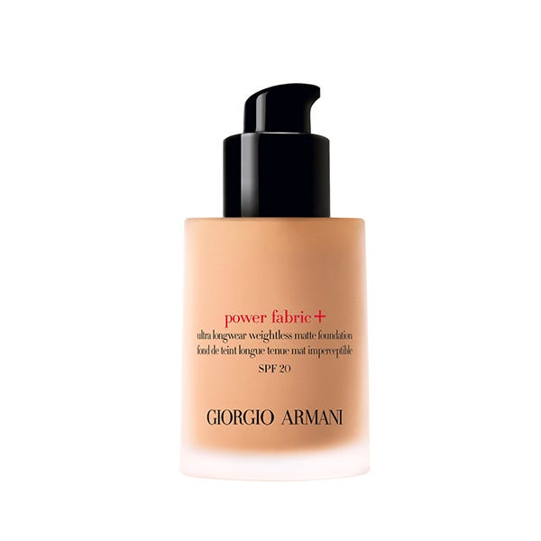 Power Fabric+ Foundation SPF 20