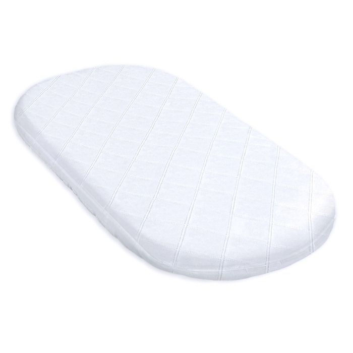 Matelas bébé 40x80 cm pour berceau, poussette, couffin, lit voyage, anti-humidité MATELAS BEBE