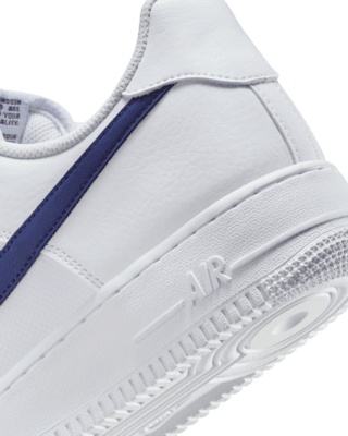 Nike Air Force 1 '07 Herenschoenen