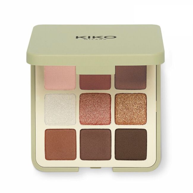 Kiko Milano Green Me