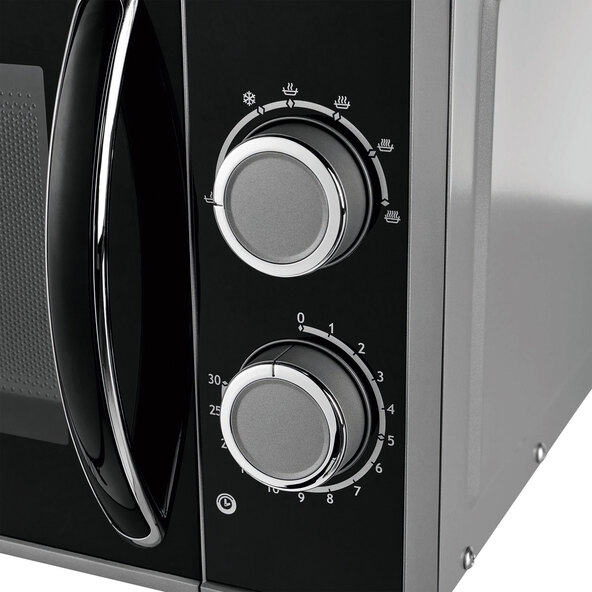 Microwave (MD15644)