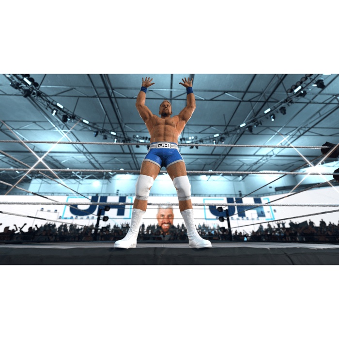 WWE 2K26 • Nintendo Switch 2-spel