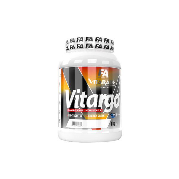 FA Nutrition Vitarade EL
