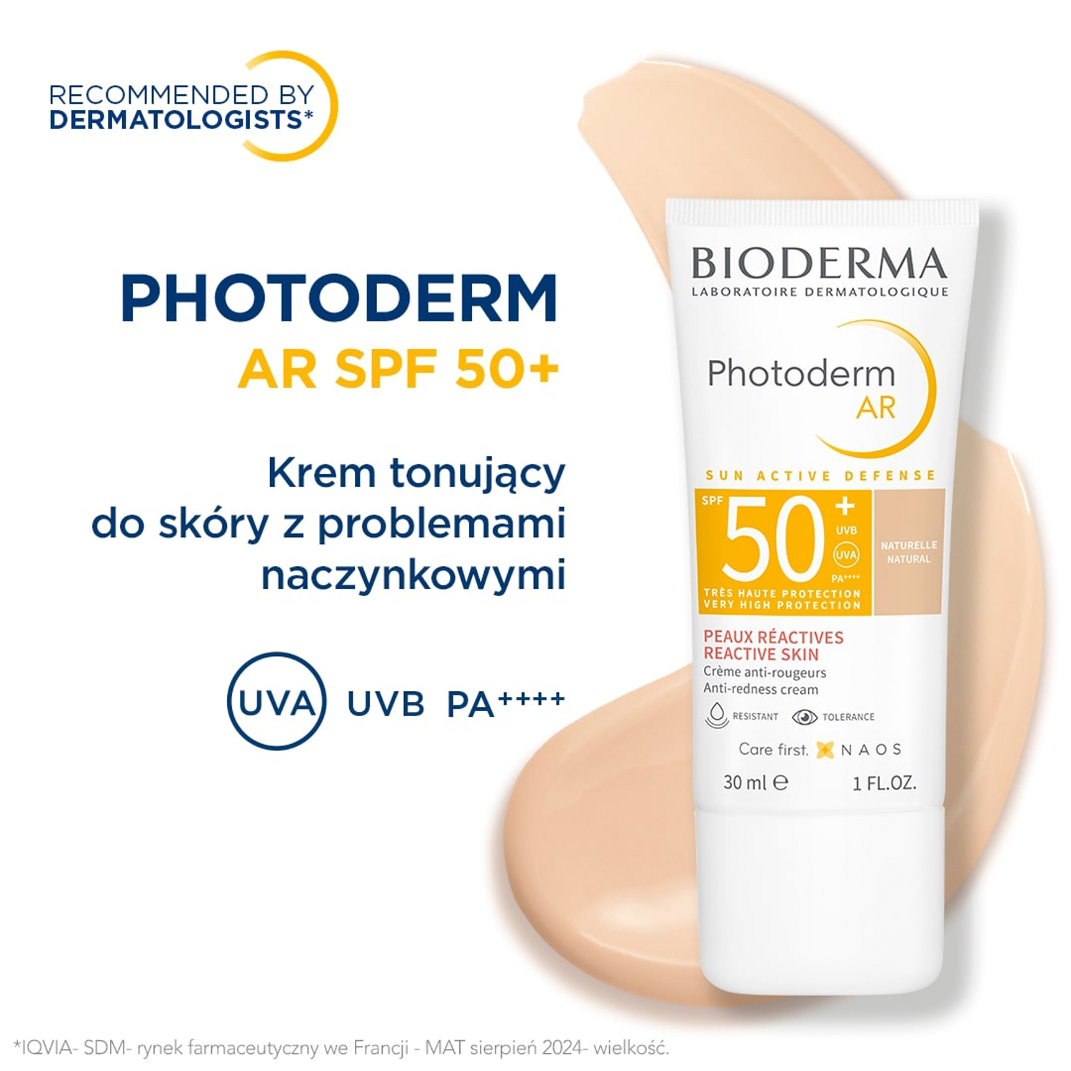 Bioderma Photoderm AR