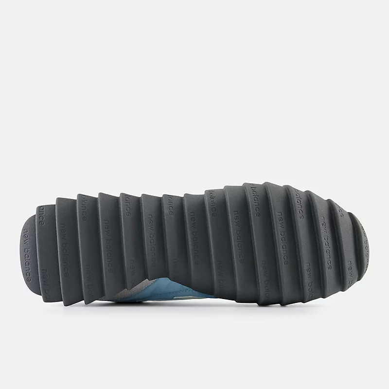 Unisex RC30 - Laguna Blue met Chrome Blue