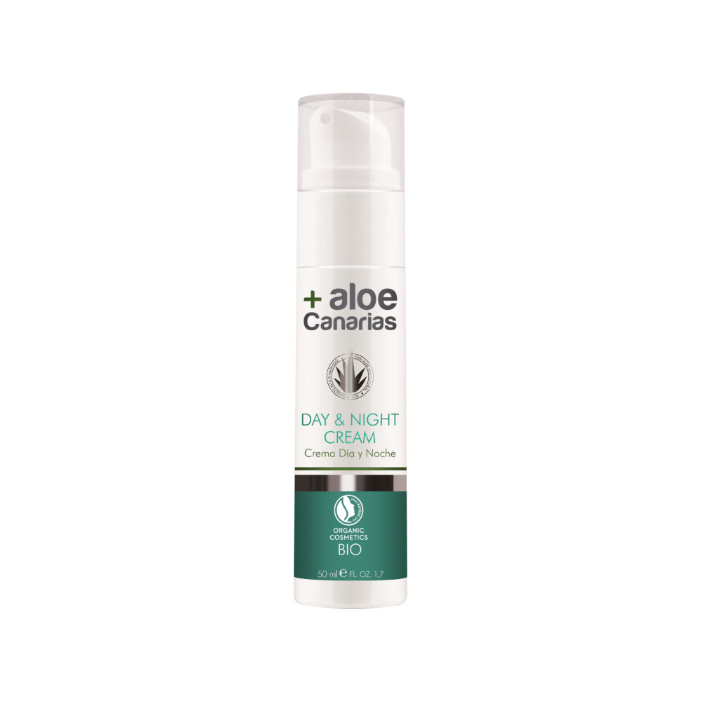 Aloe Canarias Bio