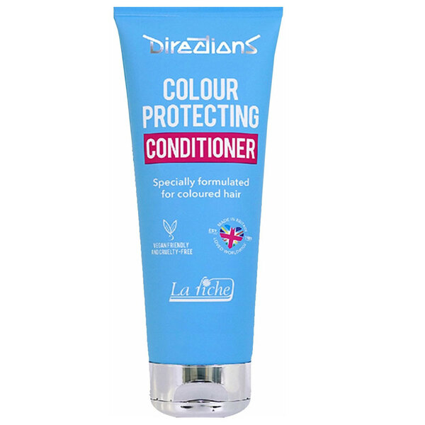 Balsamo protettivo per capelli colorati Directions - 100 ml