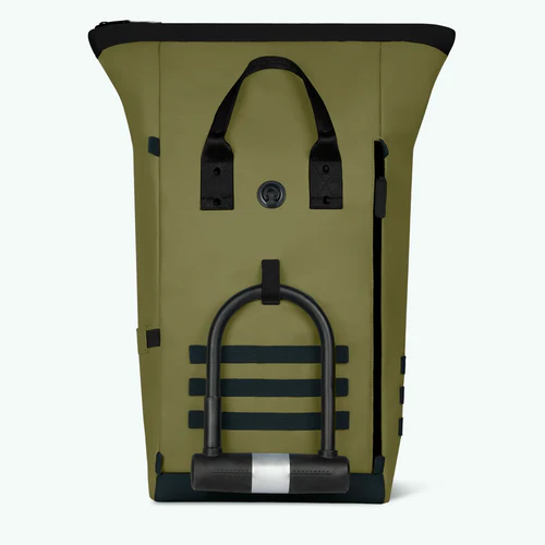Cabaia Explorer Large Backpack Grenoble khaki