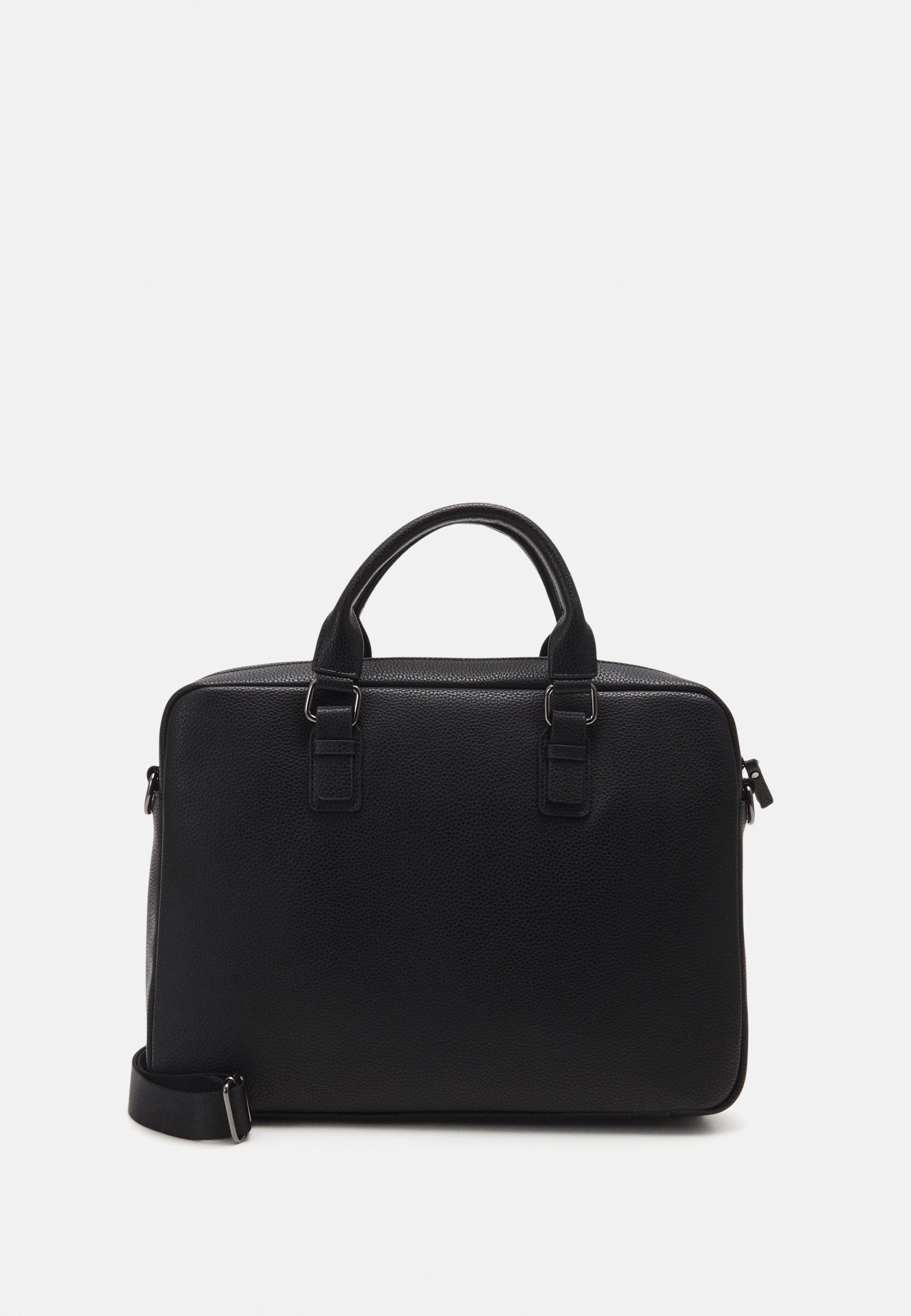 Mochila para laptop Pier One - preta