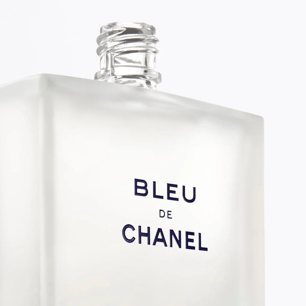 BLEU DE CHANEL - LOZIONE DOPOBARBA