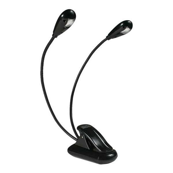 Soporte para músicos XTRAFLEX DUET 2