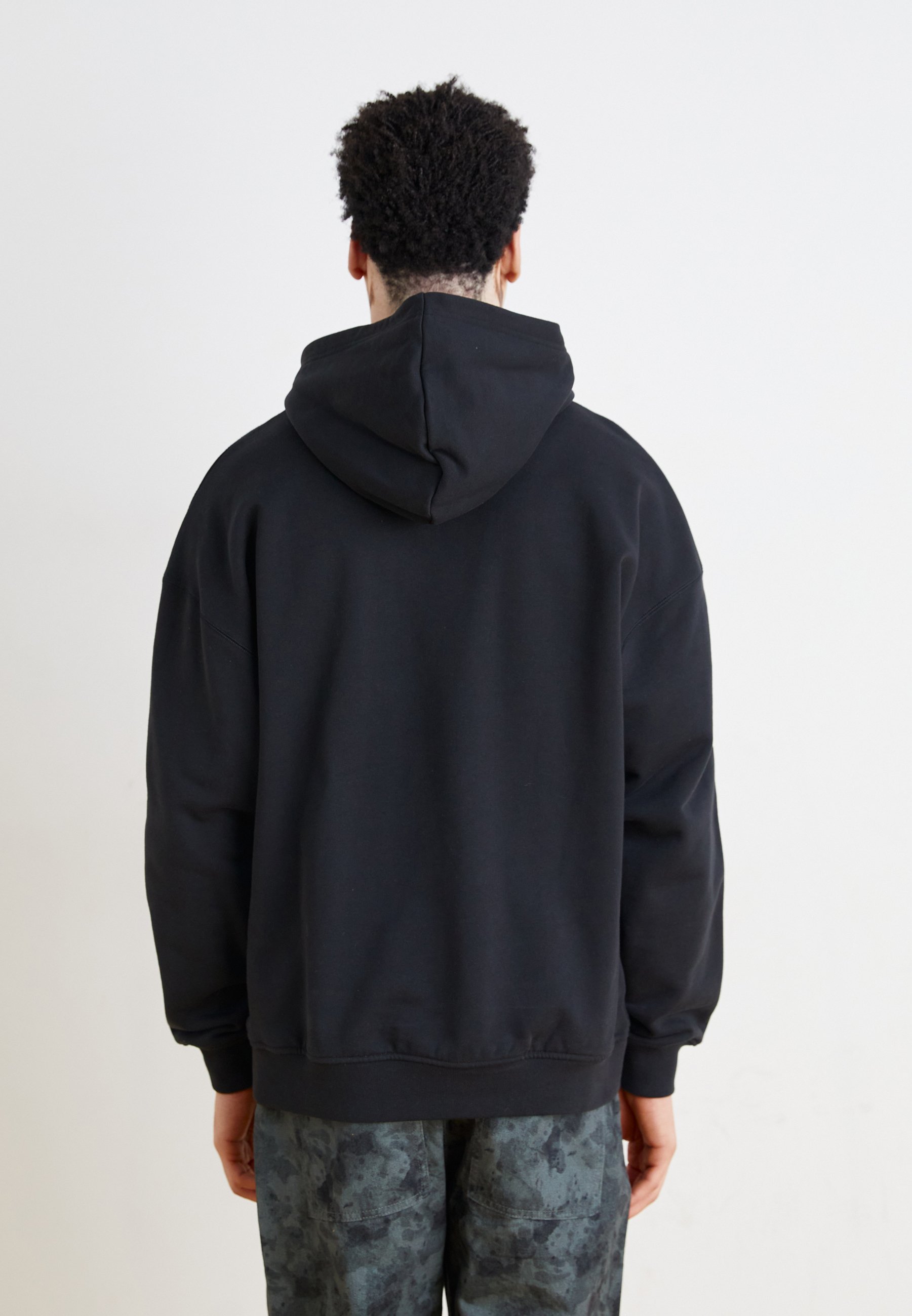 adidas Originals Collegepaita - musta