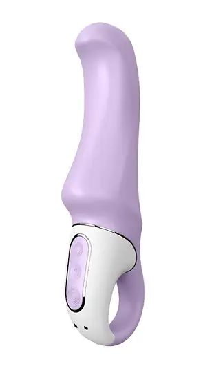 Satisfyer Vibes Charming Smile Lilac