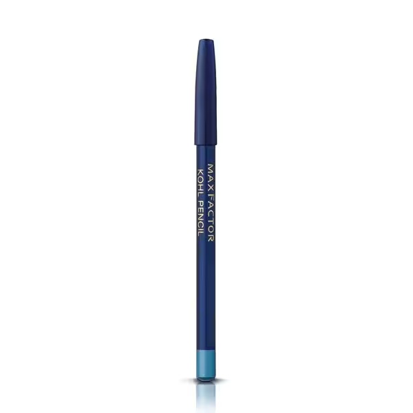 Max Factor 060 Ice Blue Oogpotlood<br>