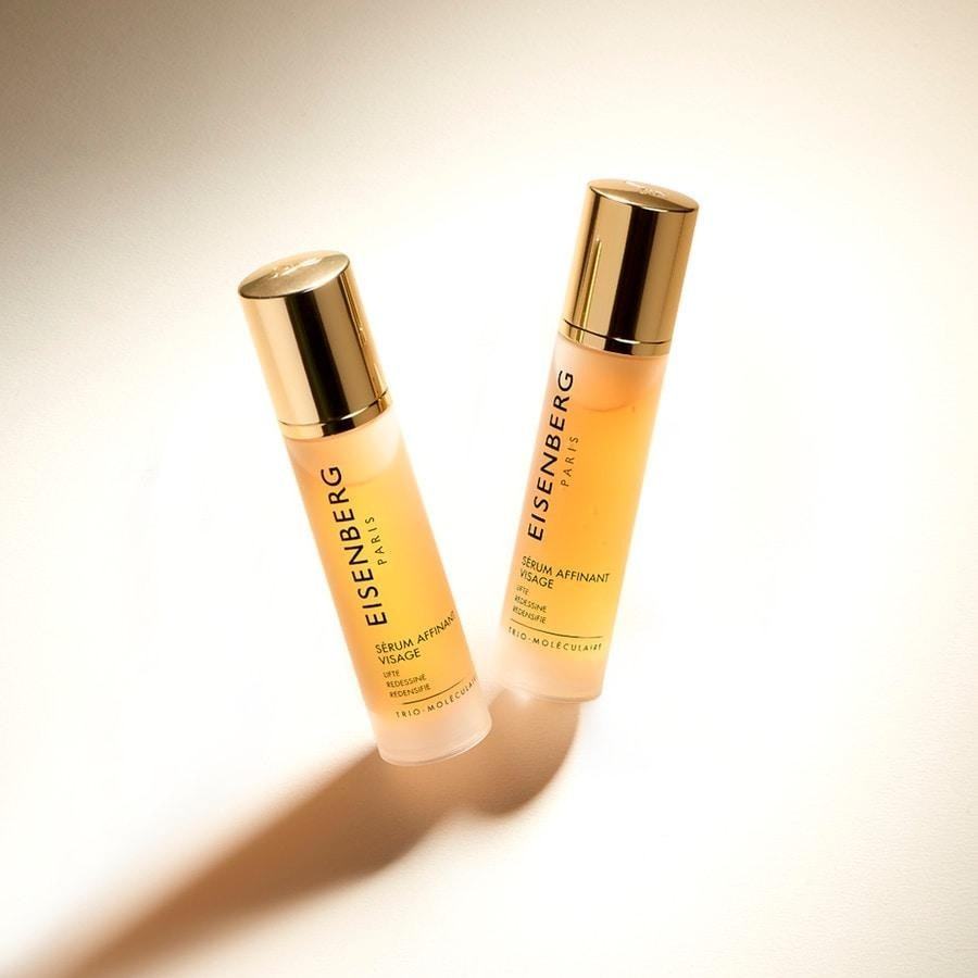 Eisenberg Serum protiv starenja za žene Klasični serum za njegu kože za lice - 50 ml