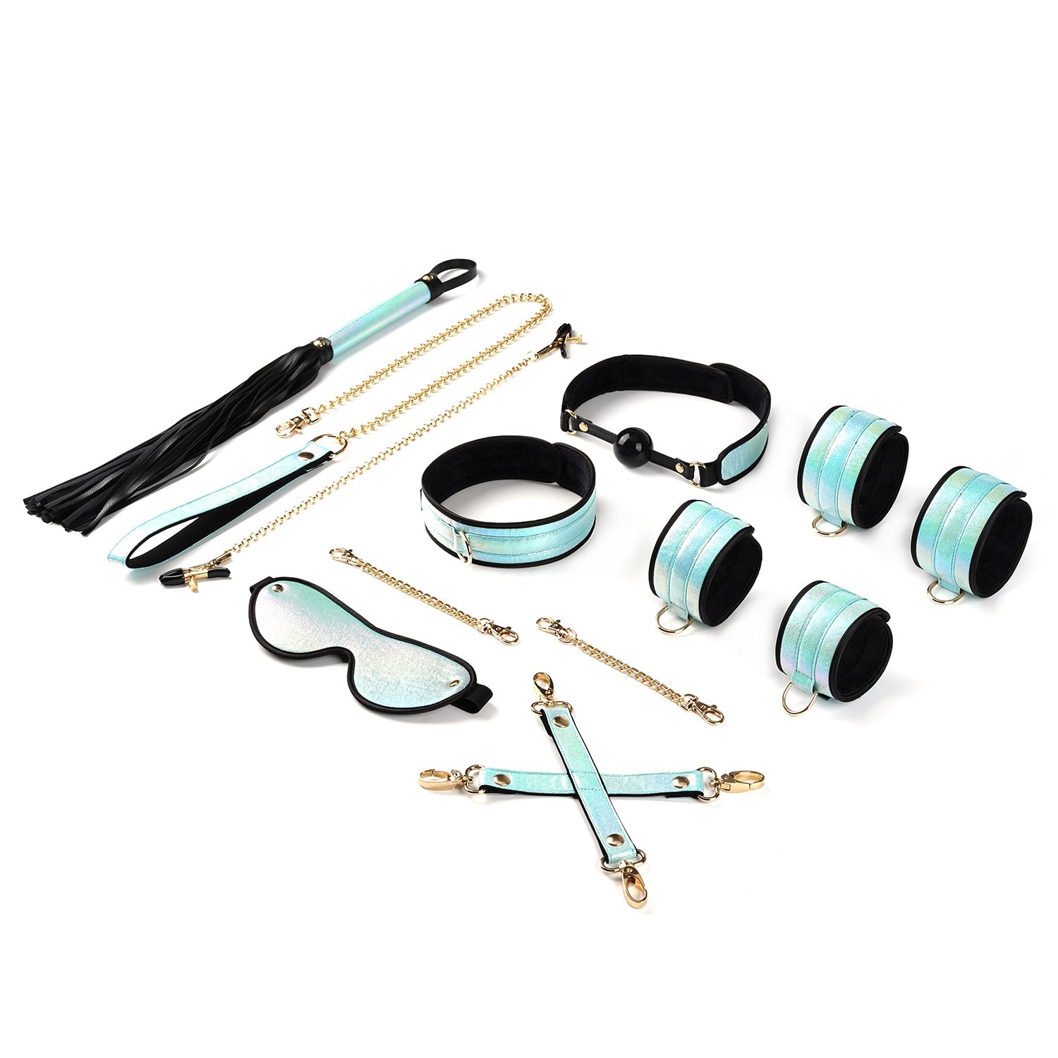 Liebe Seele Vivid Sky set od 8 komada