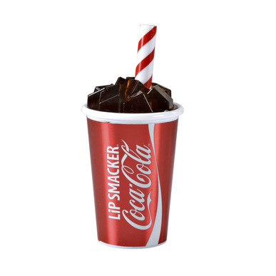 Lip Smacker lippenbalsem Coca-Cola bekerpot klassiek