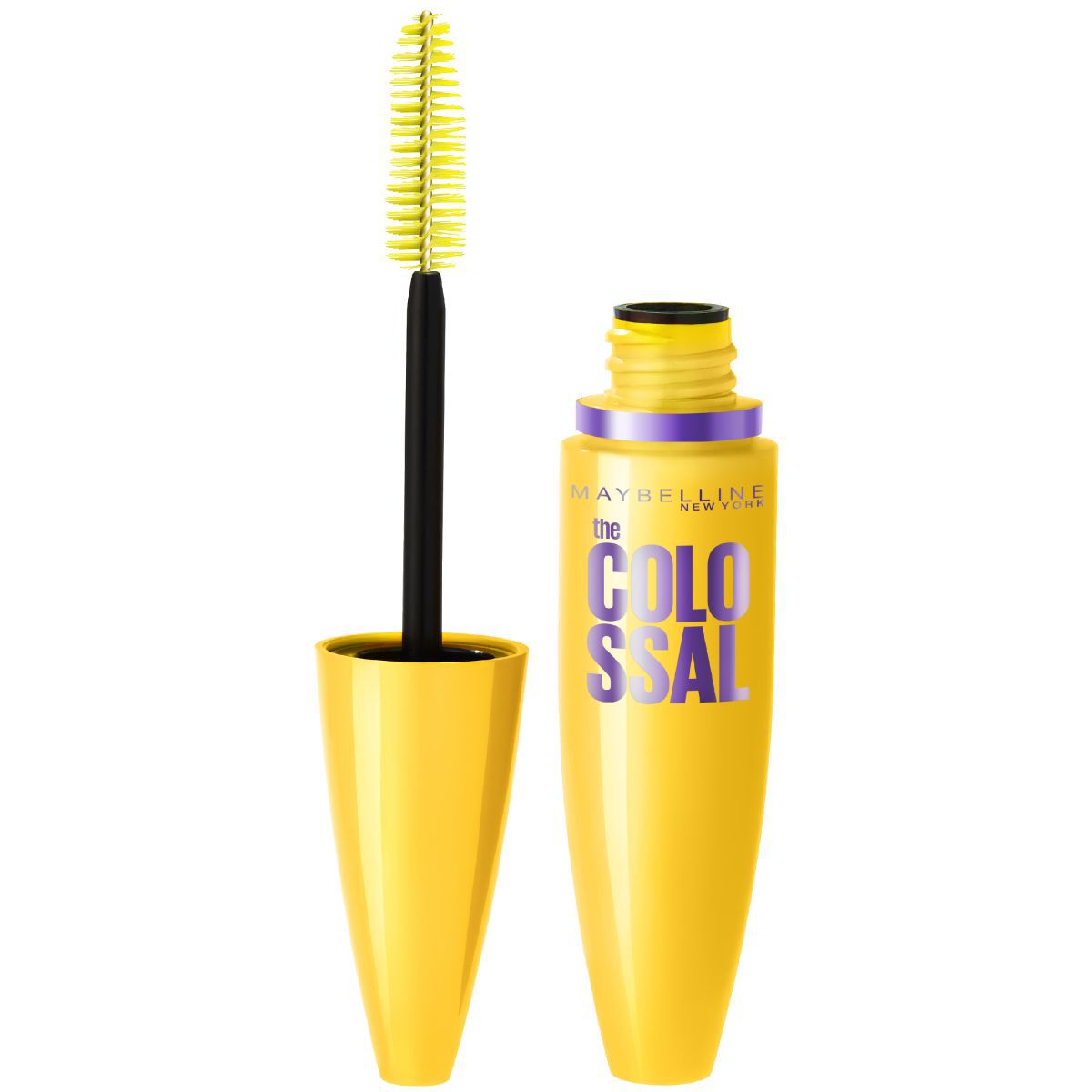 Maybelline Colossal Volum' Express skropstu tuša 10.7ml