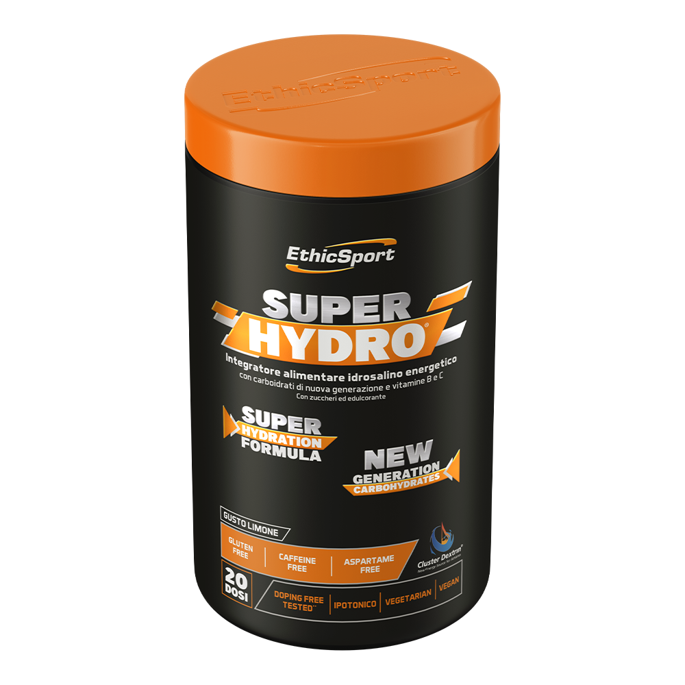 EthicSport Super Hydro