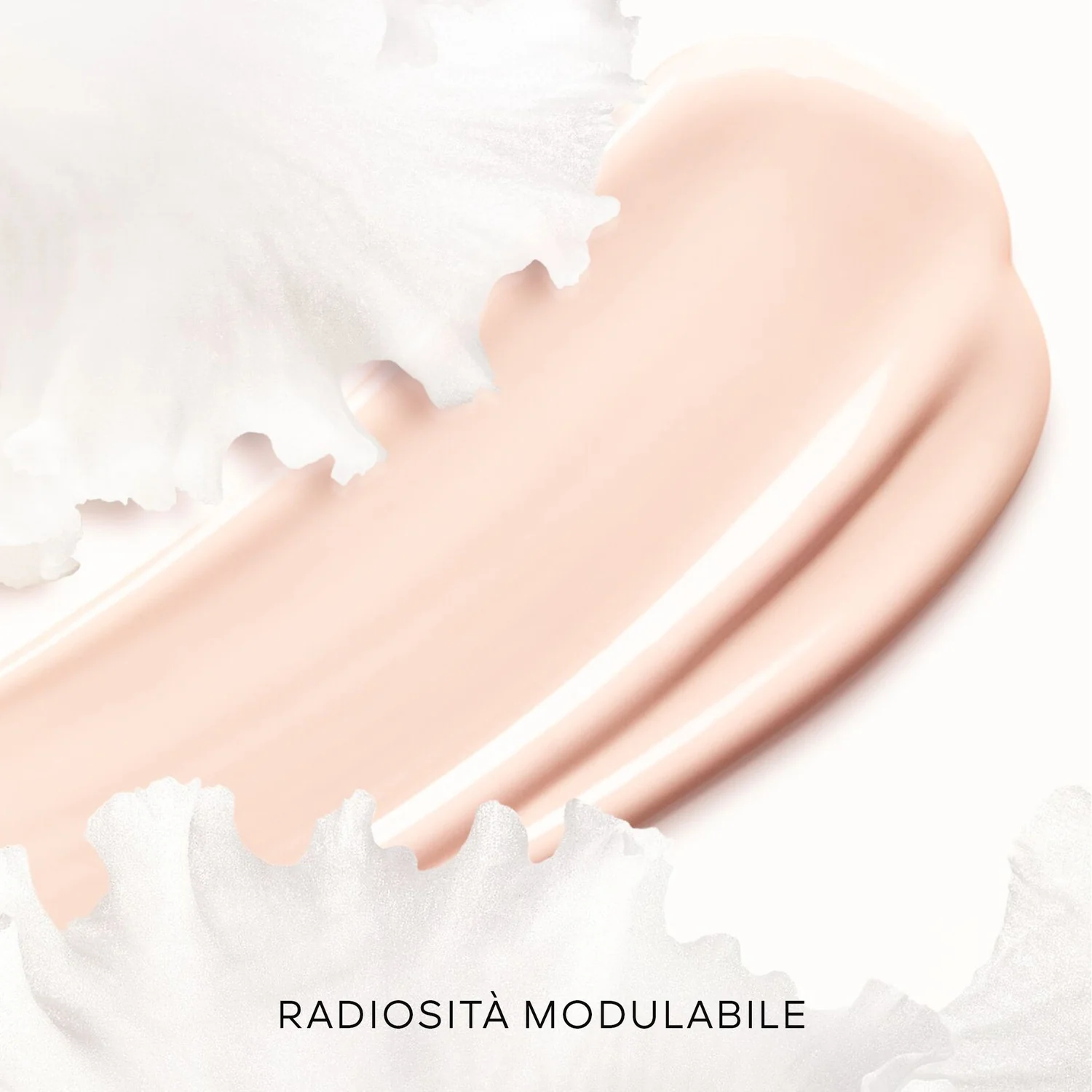 Orchidée Impériale Brightening Le Protecteur UV Global SPF50 - Trattamenti Protettivi, Fluido viso effetto globale, Fluido viso antimacchie, Fluido viso illuminante