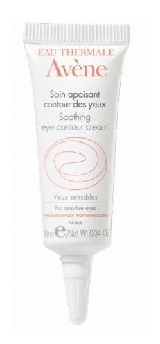 Nomierinošs acu kontūru krēms | 10 ml