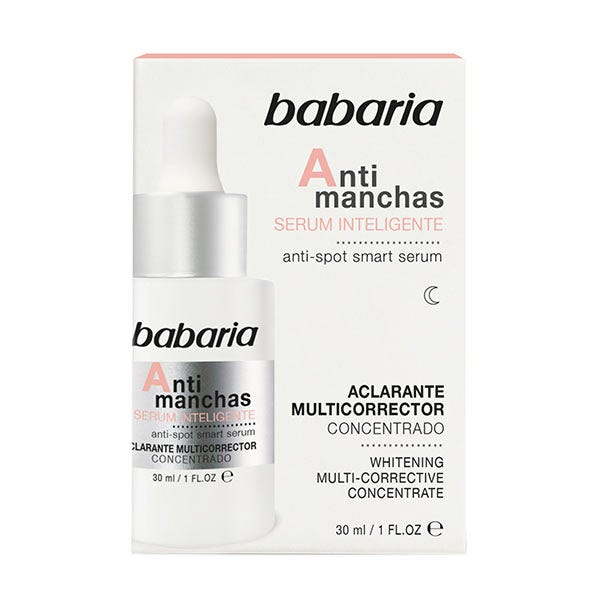 Multikorrigerende anti-pletterende creme | 30 ml