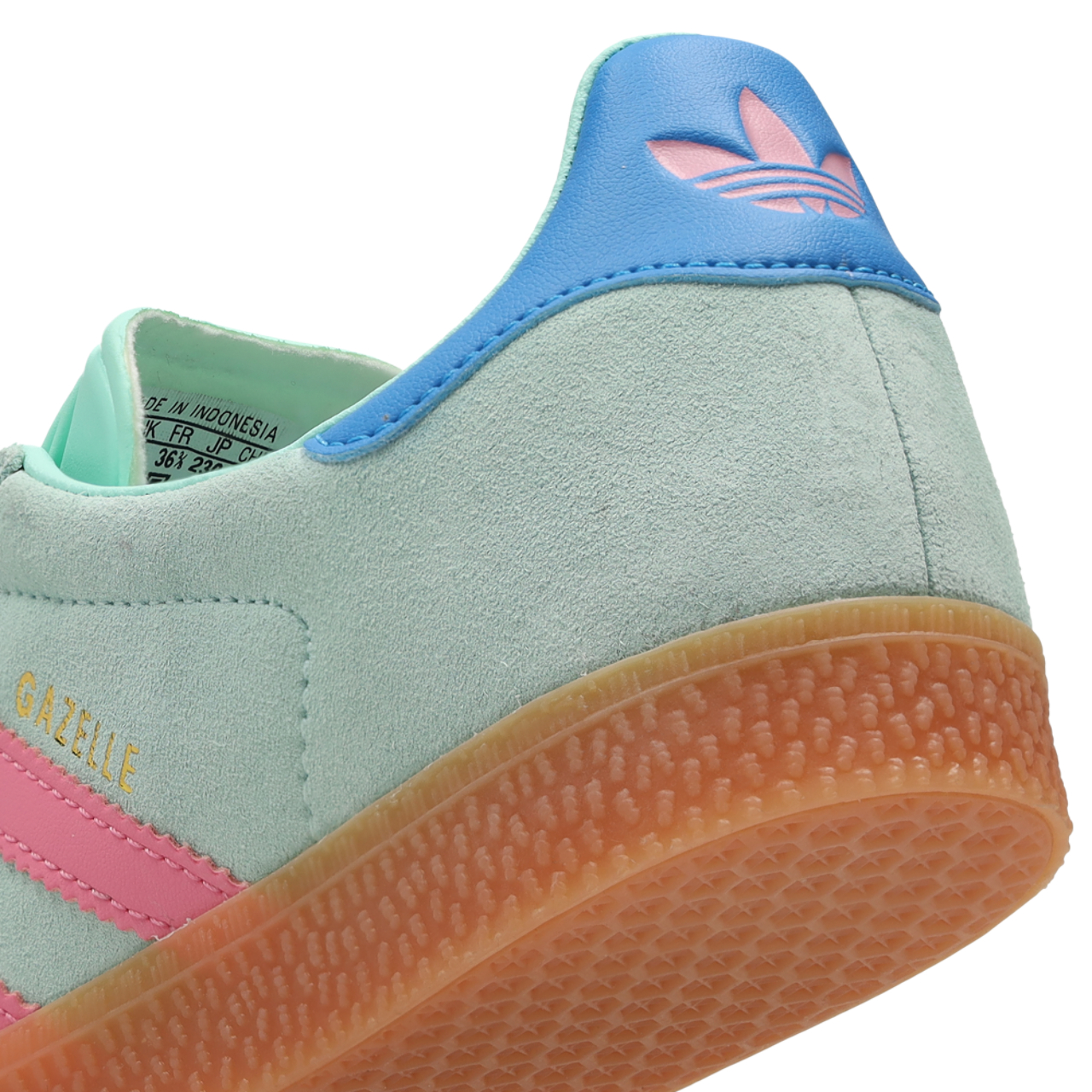 adidas Gazelle