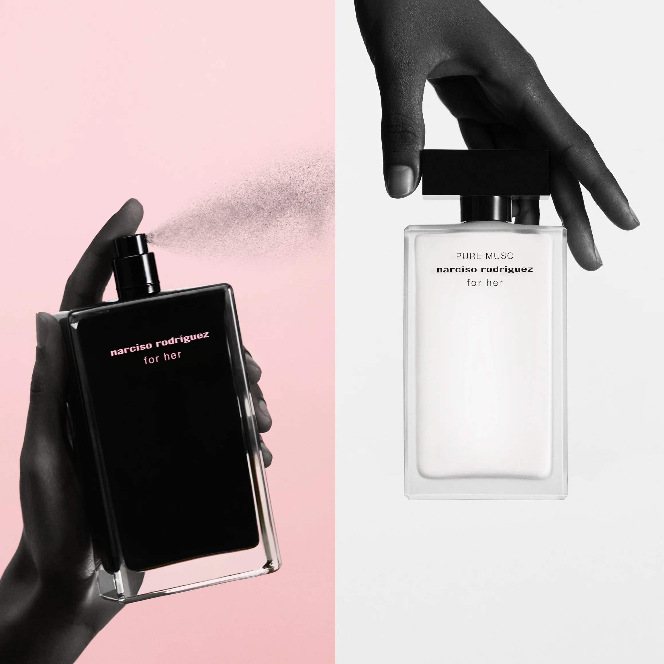 For Her Pure Musc - Eau de Parfum