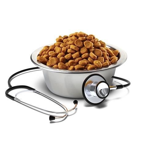 ALIMENTO PARA MASCOTAS FARMINA VET LIFE CROQUETAS PARA GATOS 400 G ADULTO PESCADO, RI