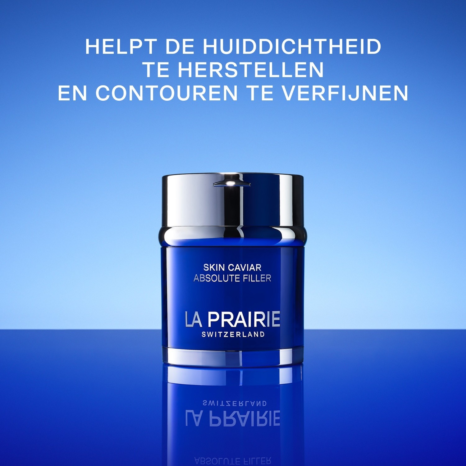 La Prairie Skin Caviar Absolute Filler krema za lice - 60 ml