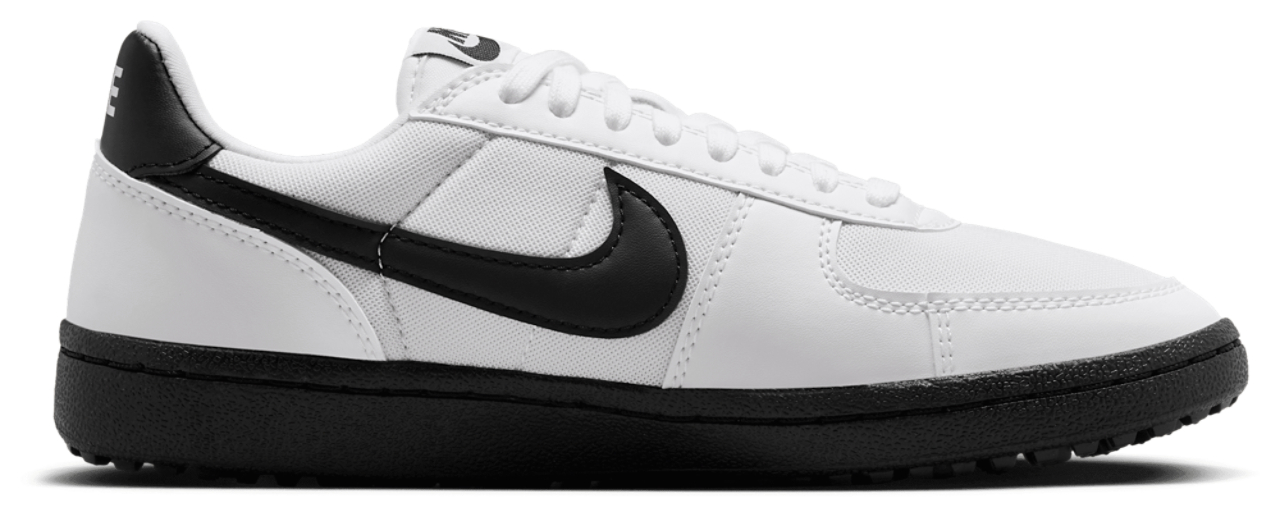 Nike lauko bendroji informacija