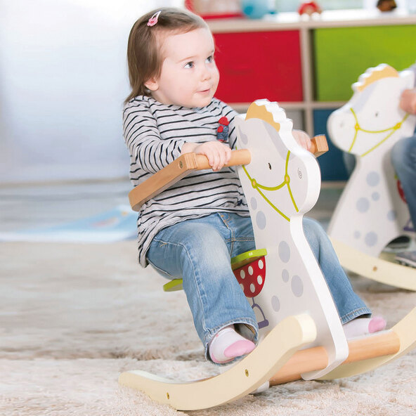 Rocking horse Little Rascal